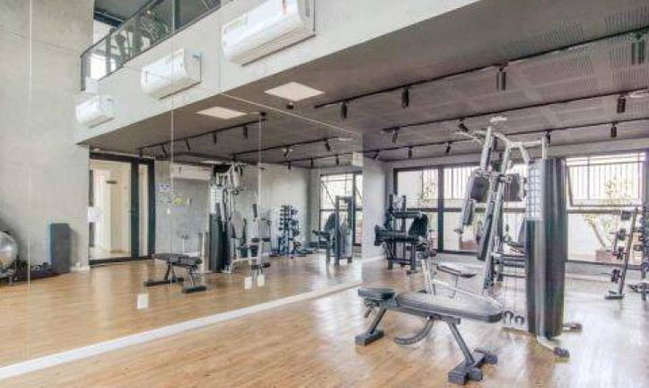 Imagem Apartamento com 2 Quartos à Venda, 85 m² em Vila Prudente - São Paulo