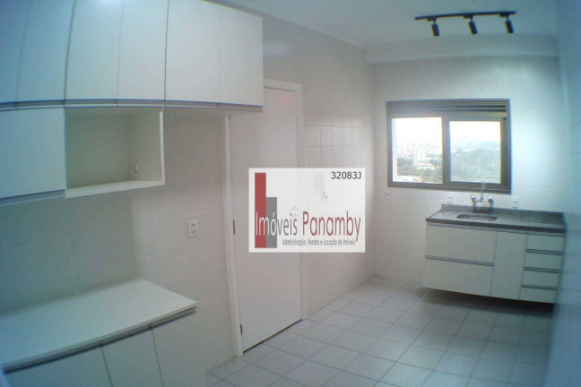 Imagem Apartamento com 4 Quartos à Venda, 131 m² em Vila Suzana - São Paulo Imagem Apartamento com 4 Quartos à Venda, 131 m² em Vila Suzana - São Paulo