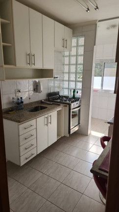 Imagem Apartamento com 2 Quartos à Venda,  em Campanario - Diadema