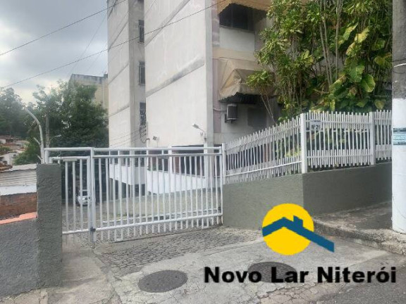 Imagem Apartamento com 2 Quartos à Venda, 60 m² em Santa Rosa - Niterói Imagem Apartamento com 2 Quartos à Venda, 60 m² em Santa Rosa - Niterói
