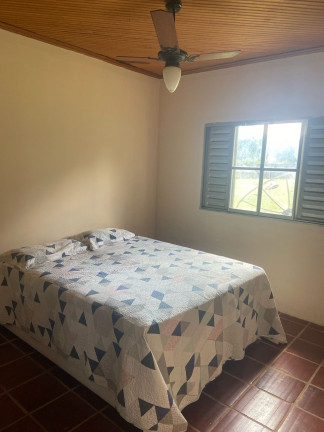 Imagem Imóvel com 4 Quartos à Venda, 414 m² em Guarapiranga - Iperó Imagem Imóvel com 4 Quartos à Venda, 414 m² em Guarapiranga - Iperó