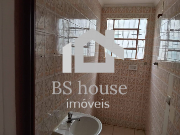 Imagem Sobrado com 2 Quartos à Venda, 103 m² em Vila Homero Thon - Santo André Imagem Sobrado com 2 Quartos à Venda, 103 m² em Vila Homero Thon - Santo André