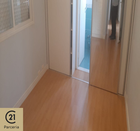 Imagem Apartamento com 2 Quartos à Venda, 90 m² em Campo Belo - São Paulo Imagem Apartamento com 2 Quartos à Venda, 90 m² em Campo Belo - São Paulo