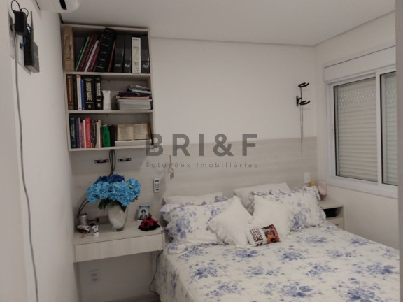 Imagem Apartamento com 4 Quartos à Venda, 117 m² em Brooklin - São Paulo Imagem Apartamento com 4 Quartos à Venda, 117 m² em Brooklin - São Paulo