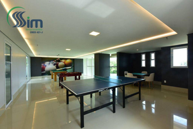 Imagem Apartamento com 3 Quartos à Venda, 91 m² em Edson Queiroz - Fortaleza Imagem Apartamento com 3 Quartos à Venda, 91 m² em Edson Queiroz - Fortaleza