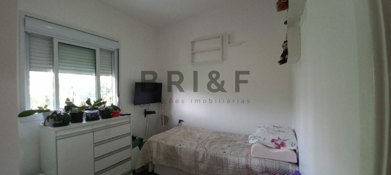 Imagem Apartamento com 2 Quartos à Venda, 64 m² em Brooklin  - São Paulo