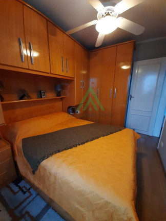 Imagem Apartamento com 2 Quartos à Venda, 52 m² em Vila Mangalot - São Paulo Imagem Apartamento com 2 Quartos à Venda, 52 m² em Vila Mangalot - São Paulo