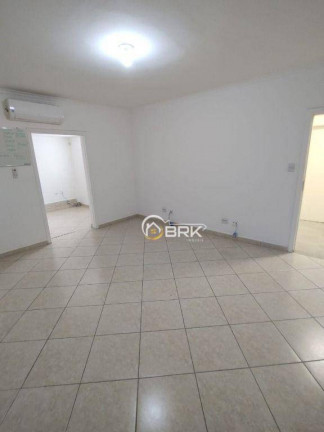 Sala Comercial para Alugar, 30 m² em Parque Da Mooca - São Paulo