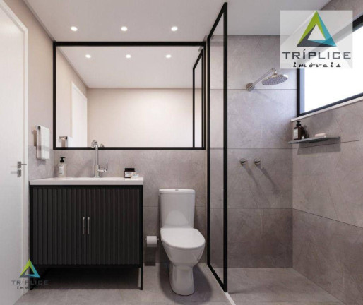 Imagem Apartamento com 2 Quartos à Venda, 80 m² em Bom Pastor - Juiz De Fora Imagem Apartamento com 2 Quartos à Venda, 80 m² em Bom Pastor - Juiz De Fora