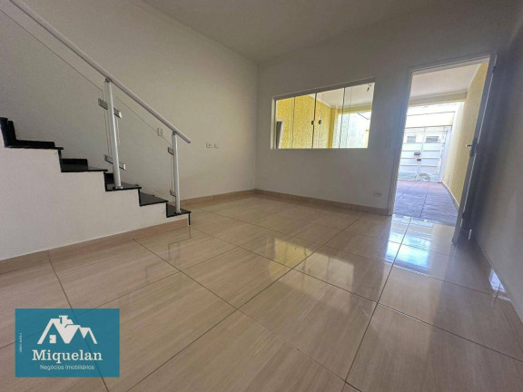 Imagem Sobrado com 3 Quartos à Venda, 120 m² em Parada Inglesa - São Paulo Imagem Sobrado com 3 Quartos à Venda, 120 m² em Parada Inglesa - São Paulo
