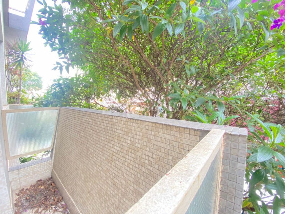 Apartamento com 2 Quartos à Venda, 125 m² em Higienópolis - São Paulo