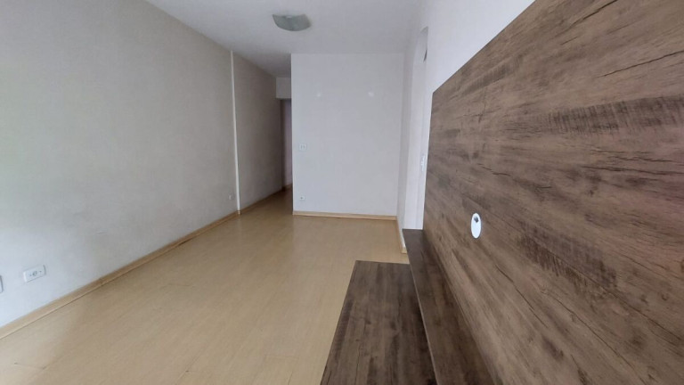 Imagem Apartamento com 2 Quartos à Venda, 64 m² em Baeta Neves - São Bernardo Do Campo