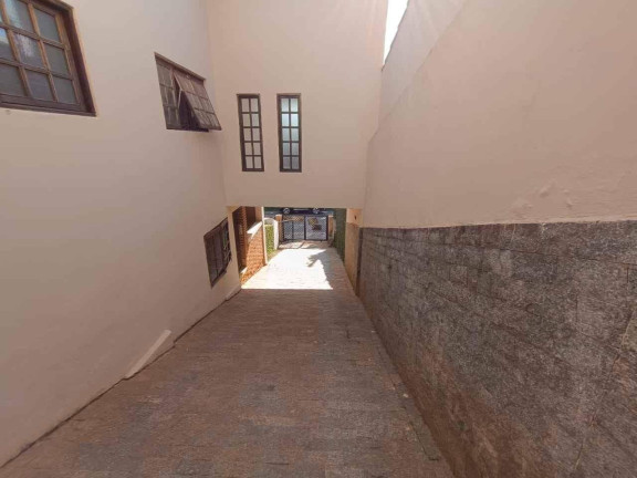 Imagem Casa com 3 Quartos à Venda, 300 m² em Jardim Paulista - Atibaia Imagem Casa com 3 Quartos à Venda, 300 m² em Jardim Paulista - Atibaia