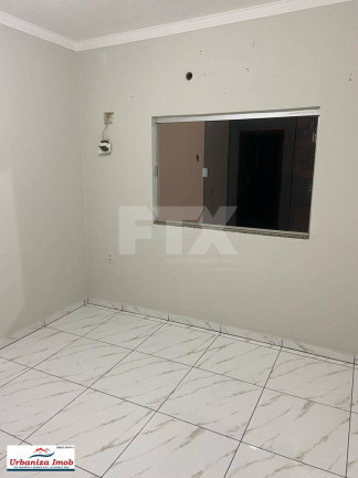 Imagem Casa com 2 Quartos à Venda, 92 m² em Coophatrabalho - Campo Grande Imagem Casa com 2 Quartos à Venda, 92 m² em Coophatrabalho - Campo Grande