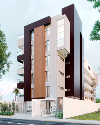 Cobertura com 2 Quartos à Venda, 81 m²