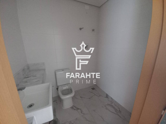 Imagem Apartamento com 3 Quartos à Venda, 136 m² em Boqueirão - Santos Imagem Apartamento com 3 Quartos à Venda, 136 m² em Boqueirão - Santos
