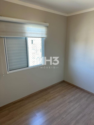 Imagem Imóvel com 2 Quartos à Venda, 49 m² em Jardim Recanto Dos Sonhos - Sumaré