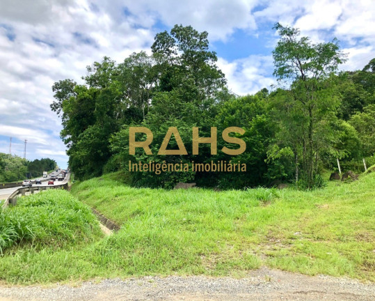 Imagem Terreno à Venda, 245.278 m² em Rio Bonito (pirabeiraba) - Joinville