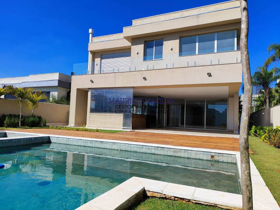 Imagem Casa com 4 Quartos à Venda, 744 m² em Alphaville Residencial Um - Barueri Imagem Casa com 4 Quartos à Venda, 744 m² em Alphaville Residencial Um - Barueri
