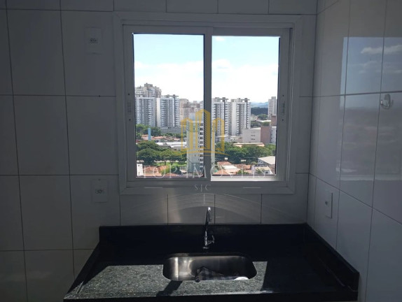 Imagem Apartamento com 2 Quartos à Venda, 60 m² em Jardim América - São José Dos Campos