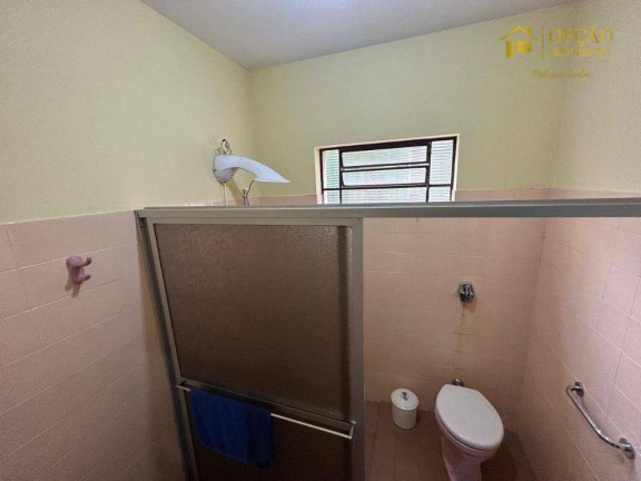 Imagem Casa com 2 Quartos à Venda, 90 m² em Vila Santa Rosa - Itu Imagem Casa com 2 Quartos à Venda, 90 m² em Vila Santa Rosa - Itu