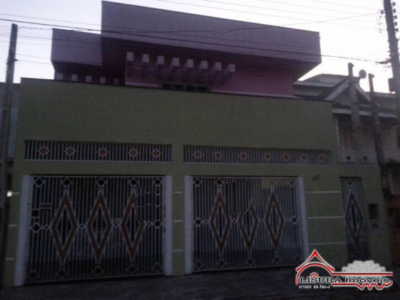 Imagem Casa com 4 Quartos à Venda, 309 m² em Loteamento Villa Branca - Jacareí