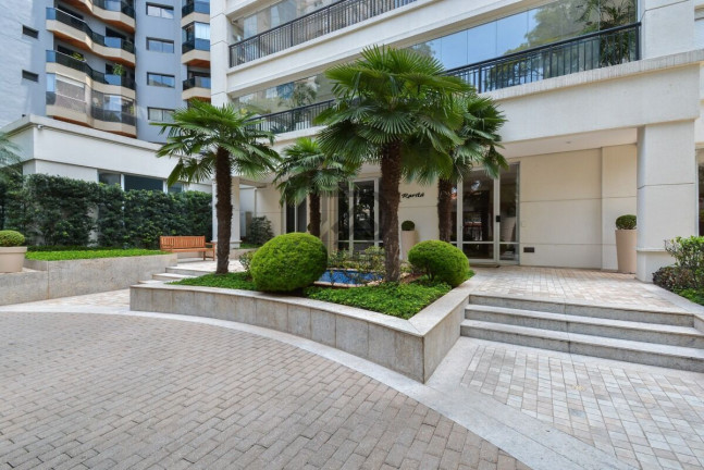 Imagem Apartamento com 4 Quartos à Venda, 245 m² em Vila Clementino - São Paulo Imagem Apartamento com 4 Quartos à Venda, 245 m² em Vila Clementino - São Paulo