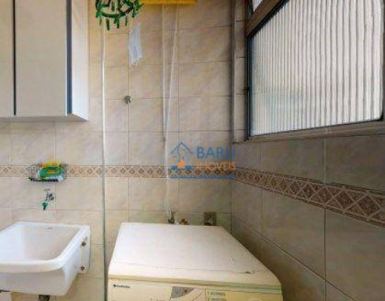 Imagem Apartamento com 2 Quartos à Venda, 60 m² em Santa Cecília - São Paulo Imagem Apartamento com 2 Quartos à Venda, 60 m² em Santa Cecília - São Paulo
