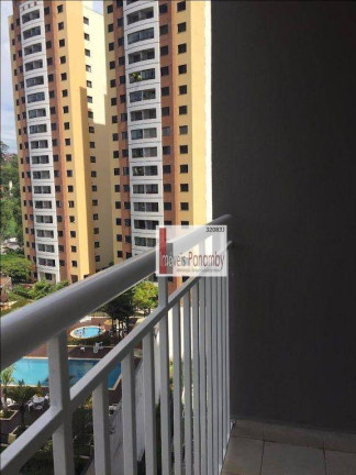 Imagem Apartamento com 2 Quartos à Venda, 48 m² em Vila Andrade - São Paulo Imagem Apartamento com 2 Quartos à Venda, 48 m² em Vila Andrade - São Paulo