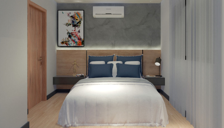 Imagem Imóvel com 2 Quartos à Venda, 61 m² em Carniel - Gramado