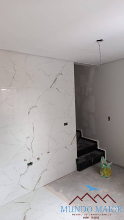 Imagem Apartamento com 3 Quartos à Venda, 154 m² em Vila Assunção - Santo André