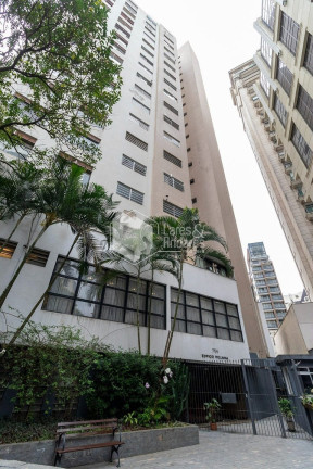 Imagem Apartamento com 2 Quartos à Venda, 180 m² em Vila Nova Conceição - São Paulo Imagem Apartamento com 2 Quartos à Venda, 180 m² em Vila Nova Conceição - São Paulo