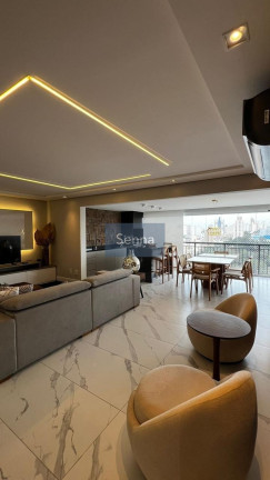 Imagem Apartamento com 3 Quartos à Venda, 163 m² em Jardim São Bento - Jundiaí Imagem Apartamento com 3 Quartos à Venda, 163 m² em Jardim São Bento - Jundiaí