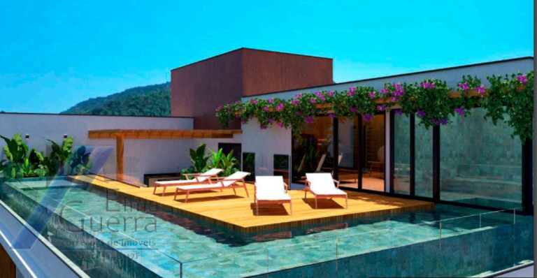 Imagem Apartamento com 2 Quartos à Venda, 81 m² em Itaguá - Ubatuba Imagem Apartamento com 2 Quartos à Venda, 81 m² em Itaguá - Ubatuba