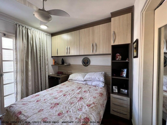 Imagem Casa com 3 Quartos à Venda, 99 m² em Vila Polopoli - São Paulo Imagem Casa com 3 Quartos à Venda, 99 m² em Vila Polopoli - São Paulo