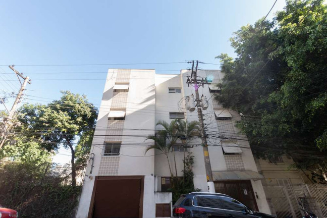 Imagem Apartamento com 2 Quartos à Venda, 72 m² em Perdizes - São Paulo