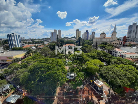 Imagem Imóvel com 3 Quartos à Venda, 100 m² em Centro - Americana Imagem Imóvel com 3 Quartos à Venda, 100 m² em Centro - Americana