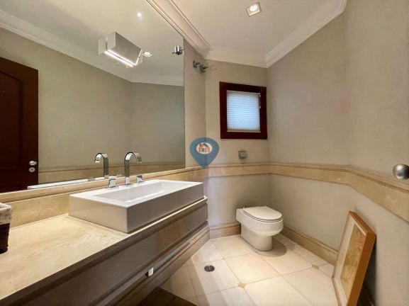 Imagem Casa com 5 Quartos à Venda, 752 m² em São Paulo Ii - Cotia