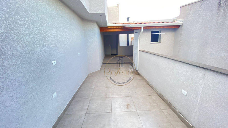 Imagem Cobertura com 2 Quartos à Venda, 43 m² em Vila Pires - Santo André Imagem Cobertura com 2 Quartos à Venda, 43 m² em Vila Pires - Santo André