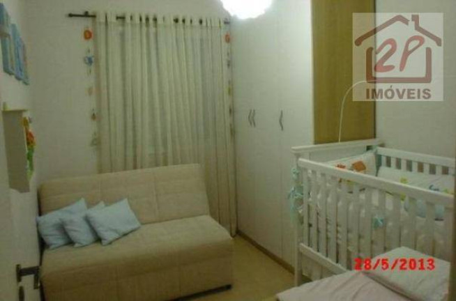 Imagem Apartamento com 3 Quartos à Venda, 80 m² em Conjunto Residencial Trinta E Um De Março - São José Dos Campos Imagem Apartamento com 3 Quartos à Venda, 80 m² em Conjunto Residencial Trinta E Um De Março - São José Dos Campos