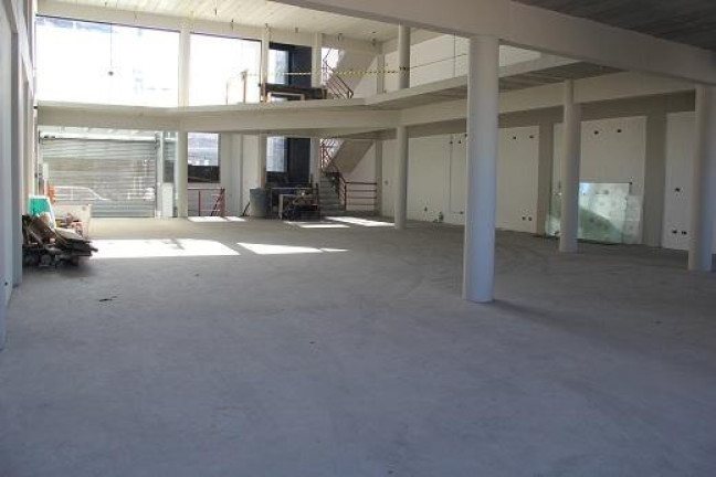 Imagem Imóvel Comercial para Alugar, 1.200 m² em Vila Da Oportunidade - Carapicuíba