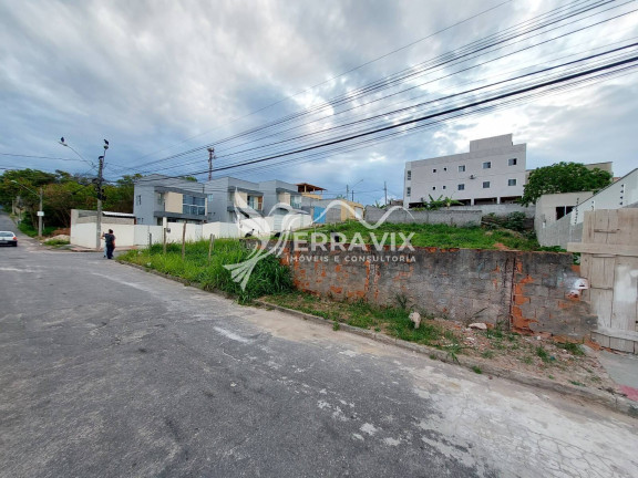Imagem Terreno à Venda, 600 m² em Castelândia - Serra Imagem Terreno à Venda, 600 m² em Castelândia - Serra