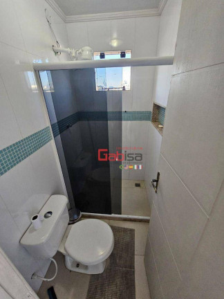 Imagem Cobertura com 3 Quartos à Venda, 120 m² em Braga - Cabo Frio Imagem Cobertura com 3 Quartos à Venda, 120 m² em Braga - Cabo Frio