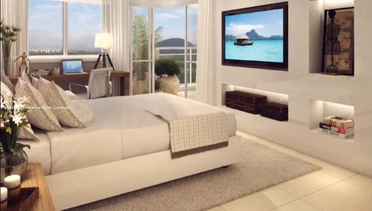 Imagem Apartamento com 4 Quartos à Venda,  em Barra Da Tijuca - Rio De Janeiro