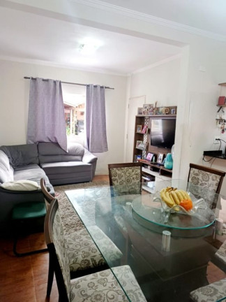Imagem Sobrado com 3 Quartos à Venda, 110 m² em Jardim América - Poá Imagem Sobrado com 3 Quartos à Venda, 110 m² em Jardim América - Poá