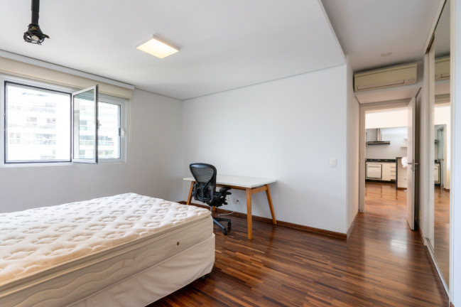 Imagem Apartamento com 2 Quartos à Venda, 95 m² em Parque Do Morumbi - São Paulo