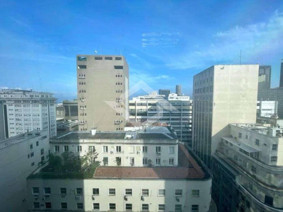 Imagem Sala Comercial à Venda, 192 m² em Centro - Rio De Janeiro Imagem Sala Comercial à Venda, 192 m² em Centro - Rio De Janeiro