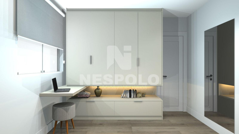 Imagem Apartamento com 2 Quartos à Venda, 49 m² em Itaipava - Itajai Imagem Apartamento com 2 Quartos à Venda, 49 m² em Itaipava - Itajai