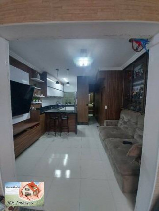 Imagem Casa com 2 Quartos à Venda, 114 m² em Vila Humaitá - Santo André Imagem Casa com 2 Quartos à Venda, 114 m² em Vila Humaitá - Santo André