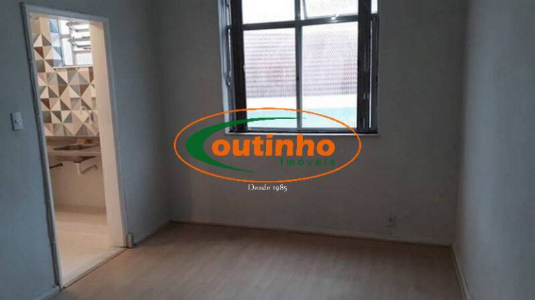Imagem Apartamento com 1 Quarto à Venda, 24 m² em Tijuca - Rio De Janeiro Imagem Apartamento com 1 Quarto à Venda, 24 m² em Tijuca - Rio De Janeiro